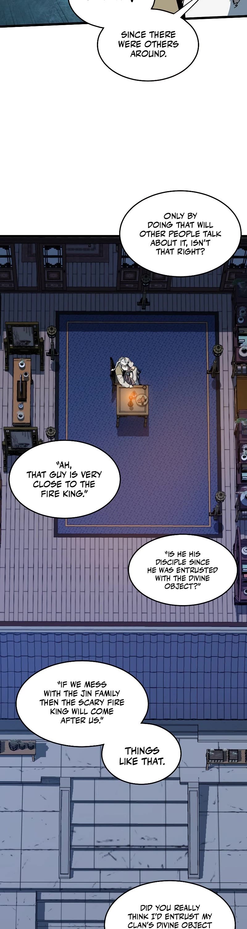 Murim Login Chapter 129 image 59